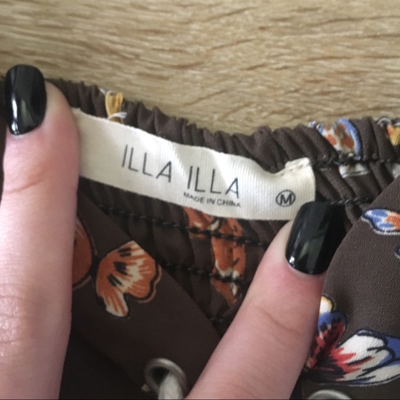 2-piece butterfly outfit! - Picture 5 of 8